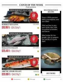 Odessa Poissonnier flyer week 10 Page 2