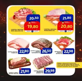 Catálogo Iquegami Supermercados semana 10 Página 1