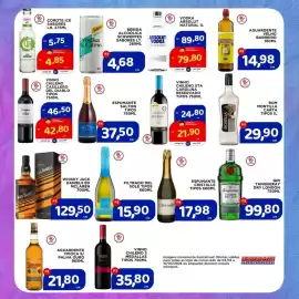 Catálogo Iquegami Supermercados semana 10 Página 2