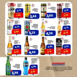 Catálogo Iquegami Supermercados semana 10 Página 3