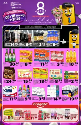 Catálogo Rede Opa (válido até 18-03)