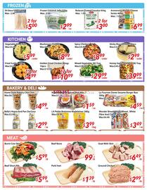 Ample Food Market flyer week 10 Page 4