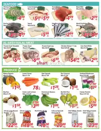 Ample Food Market flyer week 10 Page 2
