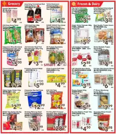 C&C Supermarket flyer week 10 Page 3