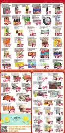 First Choice Supermarket flyer week 10 Page 2