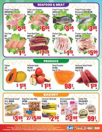 Fusion Supermarket flyer week 10 Page 4