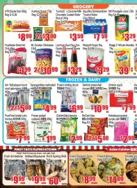 Fusion Supermarket flyer week 10 Page 2