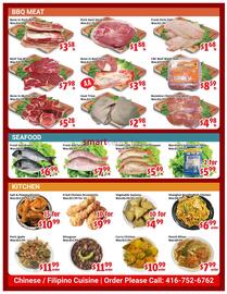 Top Food Supermarket flyer week 10 Page 4
