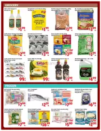 Top Food Supermarket flyer week 10 Page 2