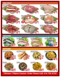 Top Food Supermarket flyer week 10 Page 4