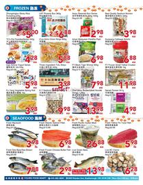 Yours Food Mart flyer week 10 Page 4