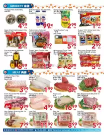 Yours Food Mart flyer week 10 Page 3