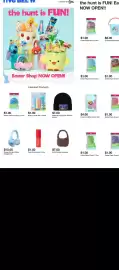 Five Below weekly ad week 10 Page 1