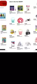 Five Below weekly ad week 10 Page 4
