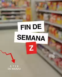 Catálogo Supermercados Zeta Página 1