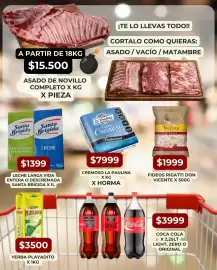 Catálogo Supermercados Zeta Página 2