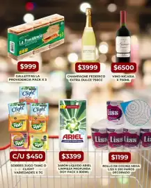 Catálogo Supermercados Zeta Página 3