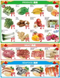 Fresh Value flyer week 10 Page 2