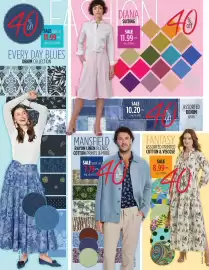 Fabricville flyer Page 2