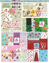 Fabricville flyer Page 5