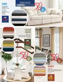 Fabricville flyer Page 7