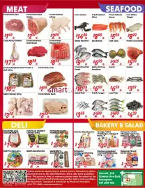 Nations Fresh Foods flyer week 10 Page 4