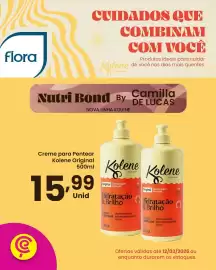 Folheto Comercial Esperança semana 10 Página 2