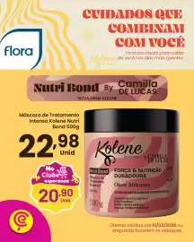 Folheto Comercial Esperança semana 10 Página 4