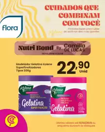 Folheto Comercial Esperança semana 10 Página 5