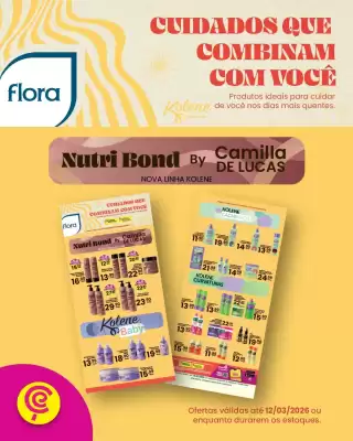 Folheto Comercial Esperança (válido até 12-03)