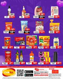 Catálogo Supermercados Rex Página 2