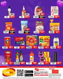 Catálogo Supermercados Rex Página 2