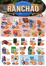 Catálogo Imec Supermercados semana 10 Página 1