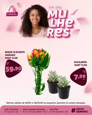 Catálogo Bergamais Supermercados (válido até 8-03)