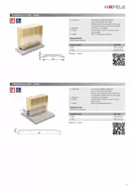 Hafele catalogue Page 11