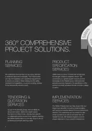 Hafele catalogue Page 2