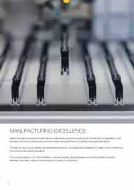 Hafele catalogue Page 4