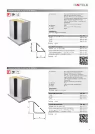 Hafele catalogue Page 9