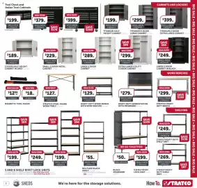 Stratco catalogue Page 5