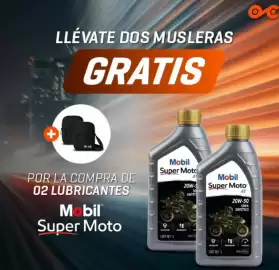 Catálogo Motocorp Página 1
