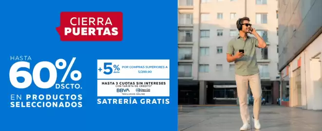 Catálogo Adams Página 1