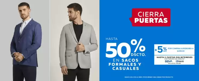 Catálogo Adams Página 3