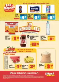 Catálogo MaxiAhorro Página 2