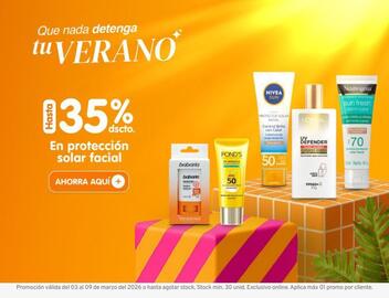 Catálogo Mifarma semana 10 Página 4