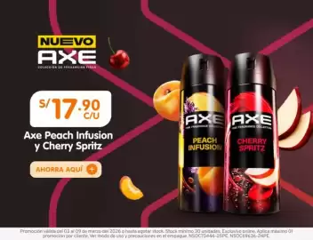 Catálogo Mifarma semana 10 Página 1