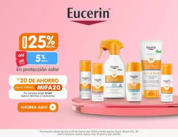 Catálogo Mifarma semana 10 Página 3