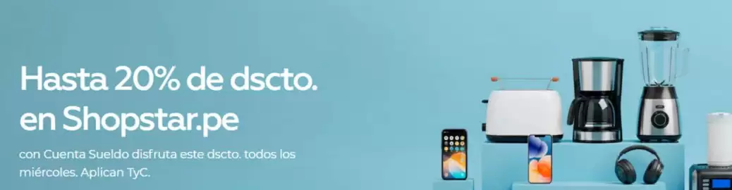 Catálogo Interbank Página 1