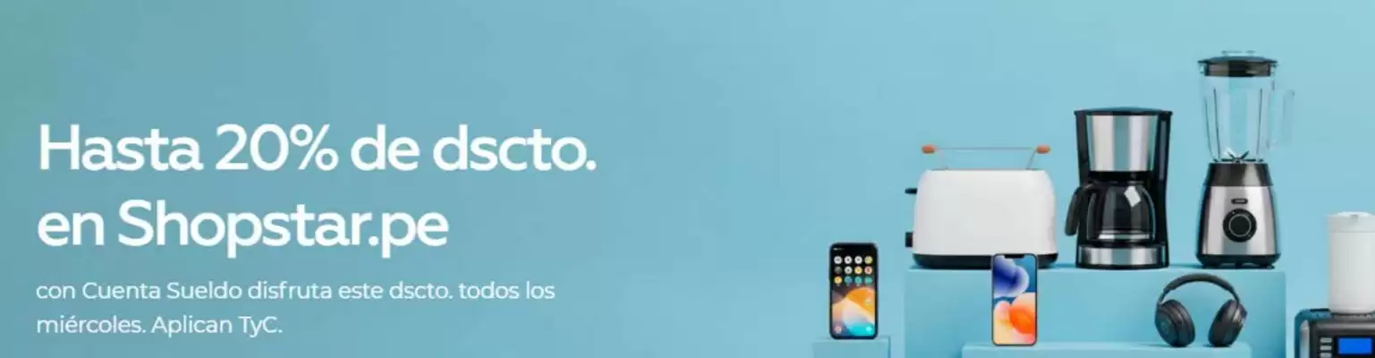 Catálogo Interbank (válido hasta 31-03)