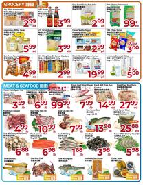 Asian Food Centre flyer week 10 Page 4