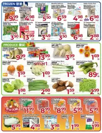 Asian Food Centre flyer week 10 Page 2